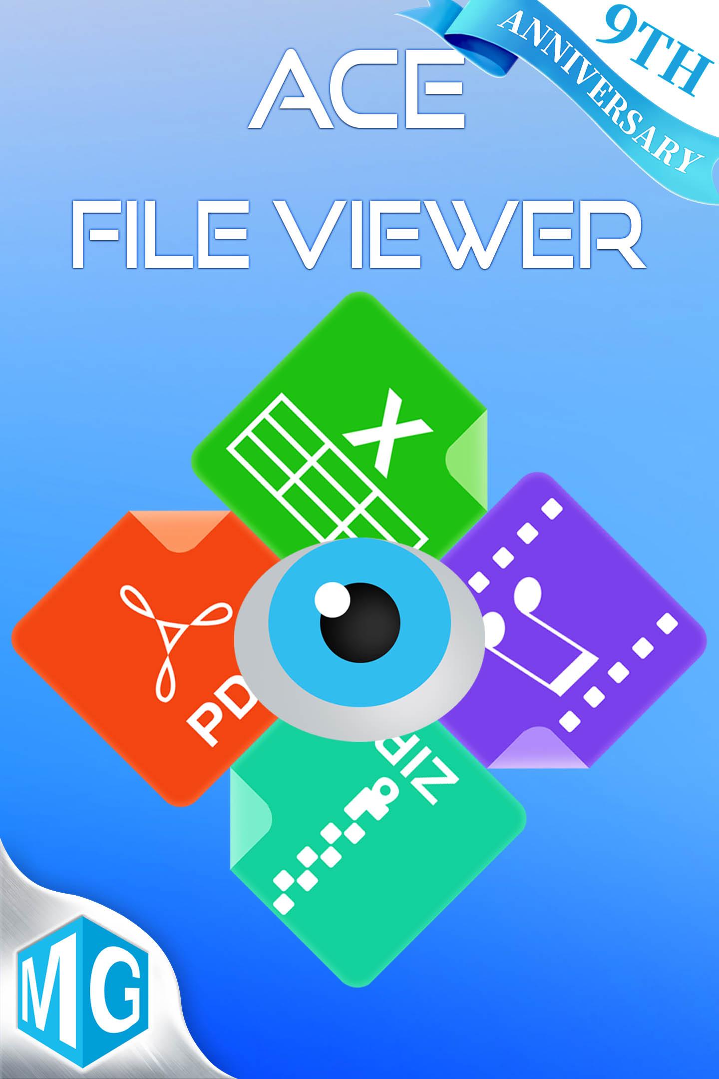 Ace File Viewer